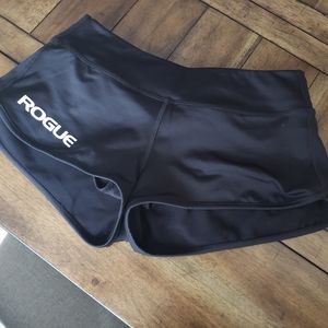 Rogue gym shorts